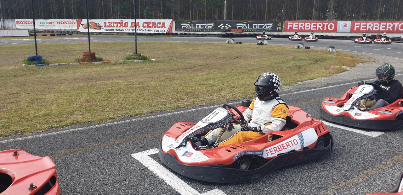 Linksport - Troféu Silver34